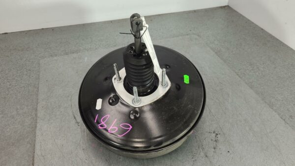 RENAULT TRAFIC 2015-2024 BRAKE BOOSTER X82, P/N 472103682R, 01/15-