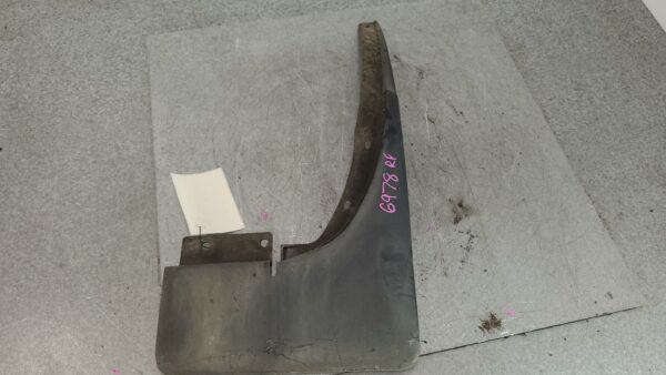 FORD RANGER 2011-2015 MUD FLAPS RH FRONT, PX, 06/11-06/15