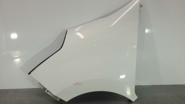 RENAULT MASTER 2011-2020 LEFT GUARD X62, 09/11-01/20