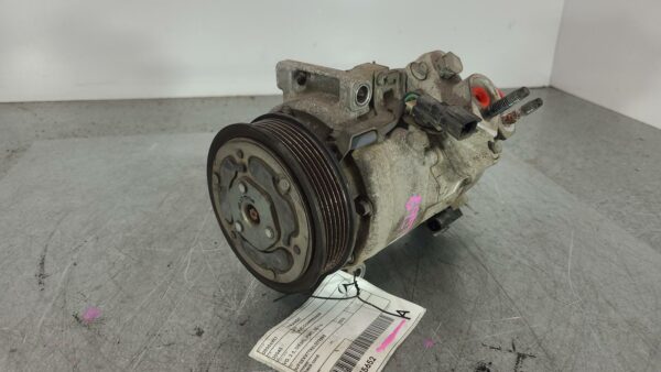 FORD TRANSIT 2016-2024 A/C COMPRESSOR VO, 2.0, DIESEL, FWD, 05/16-