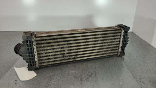 FORD TRANSIT 2019-2024 INTERCOOLER DIESEL, 2.0, VO, 05/19-