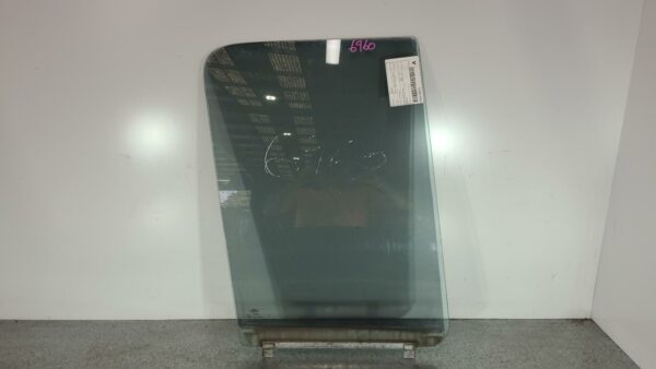 FORD TRANSIT 2006-2014 RIGHT FRONT DOOR WINDOW VM SI-II, 07/06-02/14