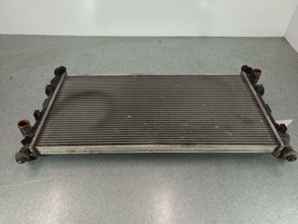 FORD TRANSIT 2000-2006 RADIATOR 2.4, VH-VJ, DIESEL, W/ AIR CON TYPE, 10/00-08/06