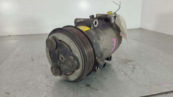 FORD TRANSIT 2006-2011 A/C COMPRESSOR VM, 2.4, DIESEL, 07/06-12/11