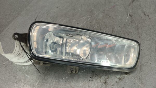 FORD TRANSIT 2019-2024 RIGHT INDICATOR/FOG/SIDE BUMPER FOGLAMP, VO, 05/19-