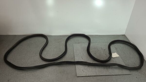 FORD TRANSIT BODY SEAL RUBBER LEFT REAR DOOR, VO, 02/14- 14 15 16 17 18 19 20 21