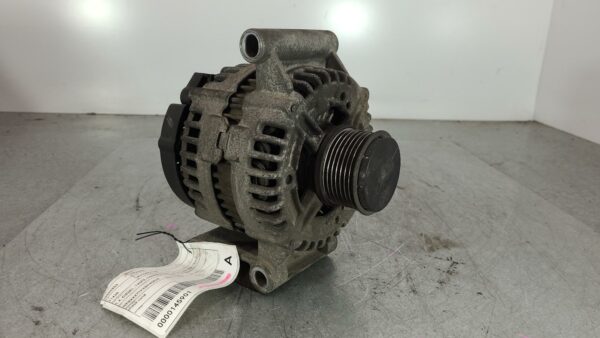 FORD TRANSIT 2006-2011 ALTERNATOR 2.4, DIESEL, 140PS, COMMON RAIL, VM SI-II, 07/