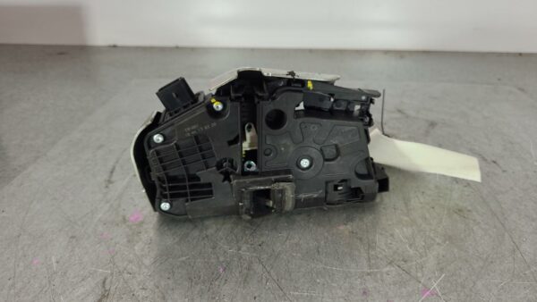 FORD TRANSIT 2019-2024 LOCK MECHANISM LEFT REAR DOOR LOCK, SLIDING DOOR, VO, 05/