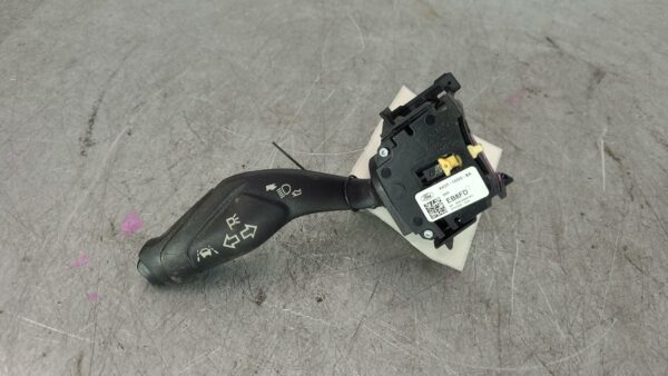 FORD TRANSIT 2019-2024 COMBINATION SWITCH FLASHER SWITCH, VO, 05/19-