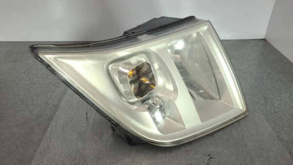 FORD TRANSIT 2006-2014 LEFT HEADLAMP VM SI-II, 07/06-02/14