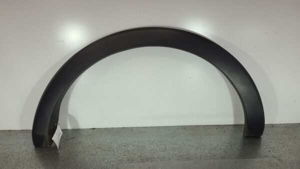 FORD TRANSIT 2014-2024 WHEEL ARCH FLARE VO, RH REAR (SINGLE WHEEL), 02/14-