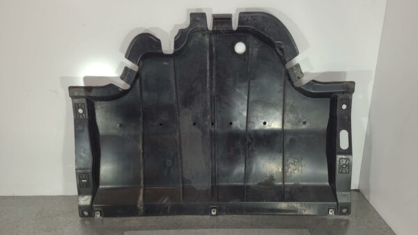 RENAULT TRAFIC SUMP GUARD X82, 01/15- 15 16 17 18 19 20 21 22 23 24 25