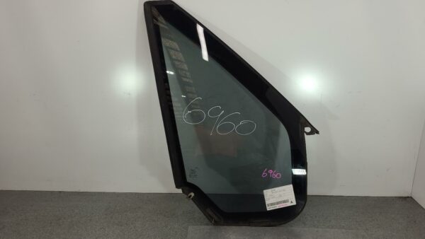 FORD TRANSIT 2006-2014 RIGHT FRONT 1/4 DOOR GLASS VM SI-II, 07/06-02/14
