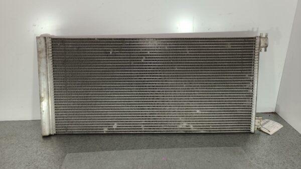 RENAULT TRAFIC 2015-2022 A/C CONDENSER X82, DIESEL, 1.6, TURBO, 01/15-09/22