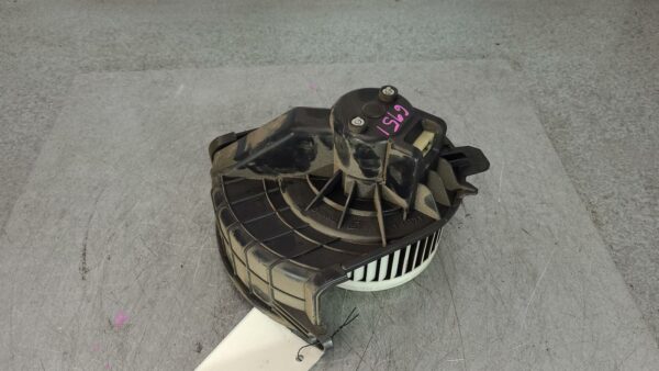 RENAULT MASTER 2011-2025 HEATER FAN MOTOR X62, 09/11-
