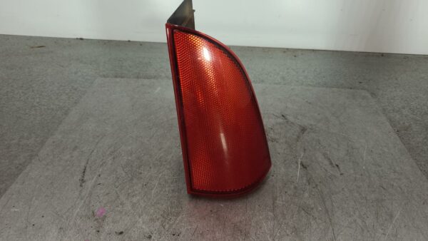 MERCEDES VITO 2004-2015 RIGHT TAILLIGHT IN BODY REFLECTOR, UPPER, TAILGATE, 639,