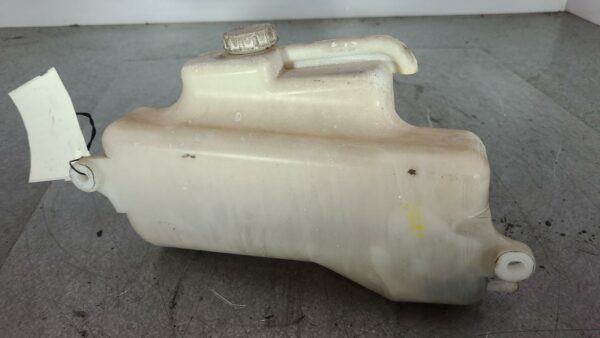 MITSUBISHI TRITON 2006-2015 OVERFLOW BOTTLE ML-MN, SUIT ALL ENGINE TYPES, 07/06-