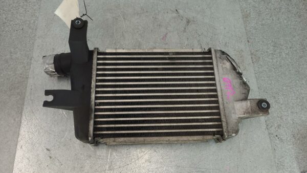MITSUBISHI TRITON 2006-2015 INTERCOOLER DIESEL, 2.5/3.2, ML-MN, 07/06-04/15
