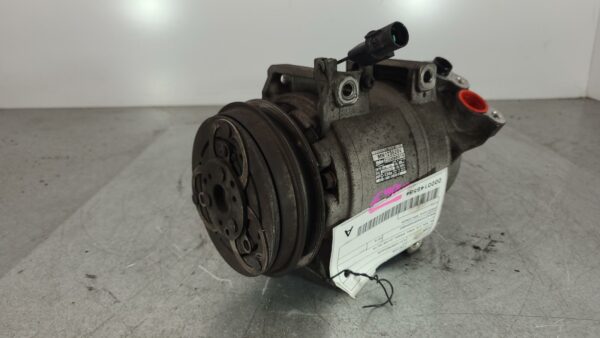 MITSUBISHI TRITON 2008-2015 A/C COMPRESSOR ML-MN, 2.5, 4D56, DIESEL, 01/08-04/15