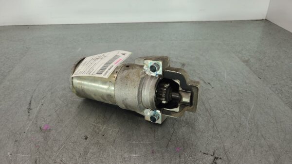 FORD TRANSIT 2019-2024 STARTER MOTOR DIESEL, 2.0, AUTO T/M, VO, 05/19-