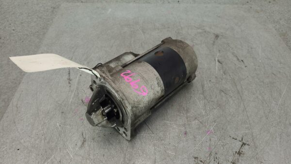 MITSUBISHI TRITON 2008-2015 STARTER MOTOR DIESEL, 2.5, 4D56, ML-MN, 01/08-04/15