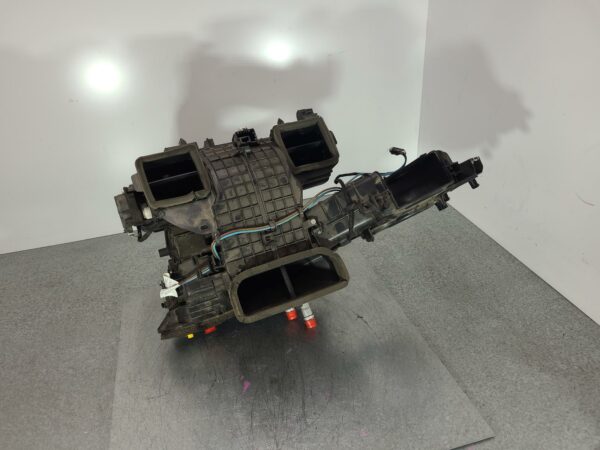 RENAULT MASTER 2011-2025 HEATER CORE/BOX X62, 09/11-