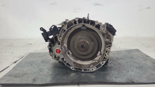 RENAULT TRAFIC 2019-2024 TRANS/GEARBOX AUTO, DIESEL, 2.0, TURBO, X82, 09/19-