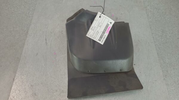 MITSUBISHI TRITON 2006-2015 MUD FLAPS LH REAR, MN, W/ FLARES TYPE, 07/06-04/15