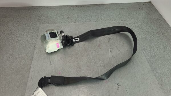 RENAULT TRAFIC 2015-2024 SEAT BELT LH FRONT, SEAT BELT ONLY, X82, 01/15-