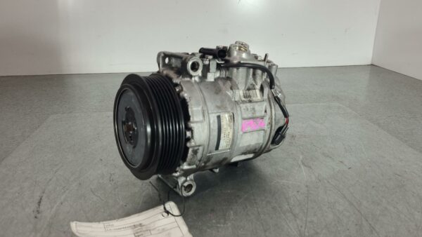 MERCEDES VITO 2004-2011 A/C COMPRESSOR 639, 2.1, DIESEL, P/N A0032302311, 05/04-