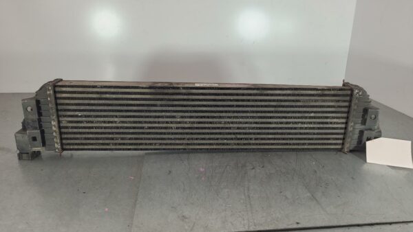 RENAULT MASTER 2011-2024 INTERCOOLER DIESEL, 2.3, X62, 09/11-