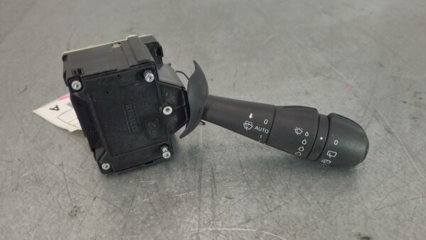 RENAULT TRAFIC 2015-2024 COMBINATION SWITCH WIPER SWITCH, X82, 01/15-