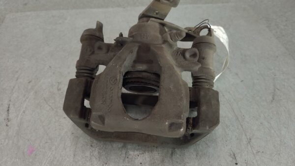 RENAULT MASTER 2011-2024 CALIPER LH REAR, SINGLE WHEEL, X62, 09/11-