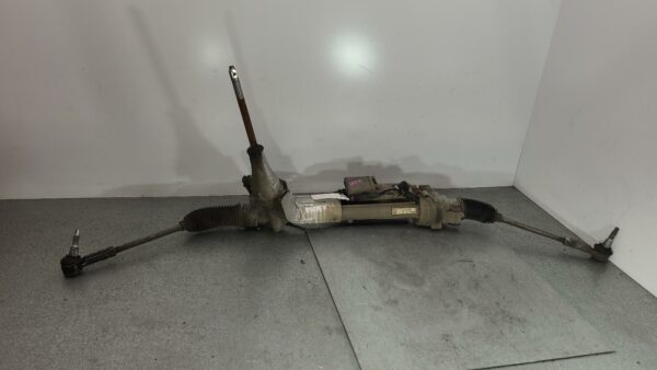 FORD TRANSIT 2019-2024 STEERING BOX/RACK VO, VAN, ELECTRIC TYPE, SINGLE REAR WHE