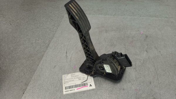 FORD TRANSIT 2006-2014 PEDAL ASSEMBLY ACCELERATOR PEDAL, VM, 07/06-02/14