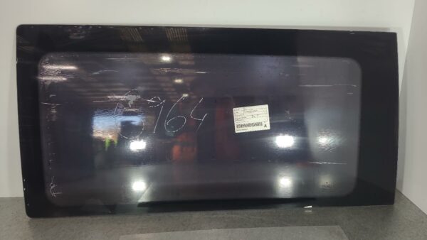 MERCEDES VITO 2004-2015 LEFT REAR DOOR WINDOW 639, 04/04-02/15