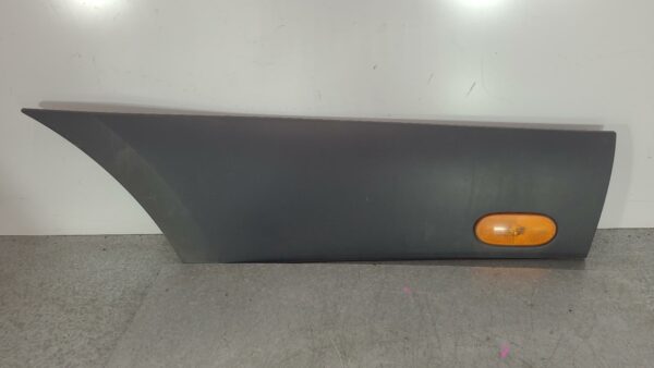 MERCEDES SPRINTER 2018-2024 BODY/DOOR MOULD VS30, VAN, LH QUARTER PANEL MOULD (R