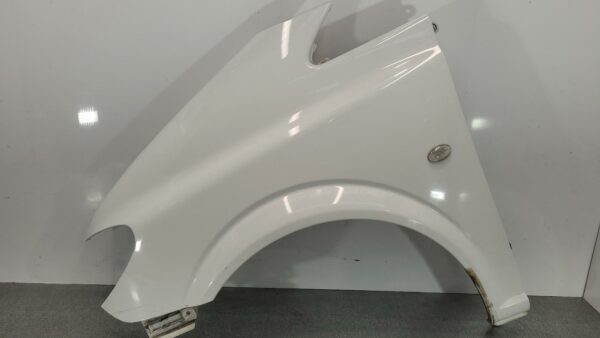 MERCEDES VITO 2004-2011 LEFT GUARD 639, 04/04-01/11