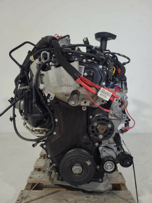 RENAULT MASTER 2011-2024 ENGINE 2.3L Diesel N/I6 Speed Automatic