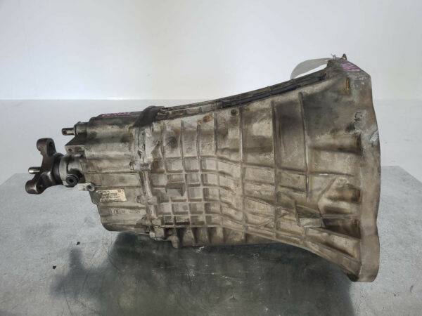 FORD TRANSIT VH-VJ 10/2000-08/2006 GEARBOX MANUAL 2.3L PETROL 3BOLT TAILSHAFT