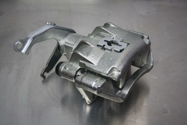 FORD TRANSIT 2006-2014 CALIPER RH REAR, CAB CHASSIS, DUAL WHEEL TYPE, VM SI-II,