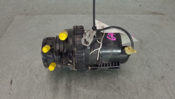 FORD RANGER 2011-2022 FUEL FILTER HOUSING DIESEL, 2.2/3.2, PX, 07/11-04/22