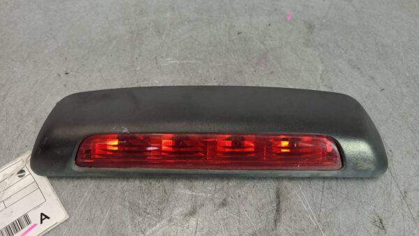 FORD RANGER 2011-2015 HIGH LEVEL STOPLIGHT PX SERIES 1, STANDARD TYPE, 06/11-06/
