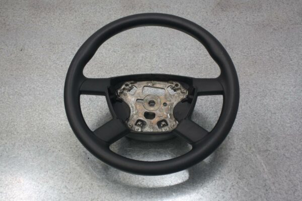 FORD TRANSIT 2006-2014 STEERING WHEEL VM SI-II, 07/06-02/14