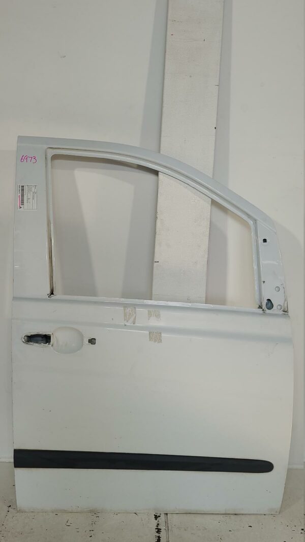 MERCEDES VITO 2004-2015 RIGHT FRONT DOOR 639, 04/04-02/15