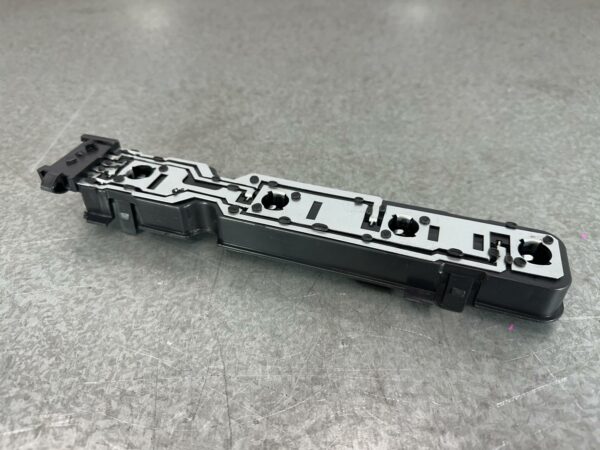 FORD TRANSIT 2001-2013 RIGHT TAILLIGHT VH-VM, VAN/BUS, BULB HOLDER, 10/00-02/14