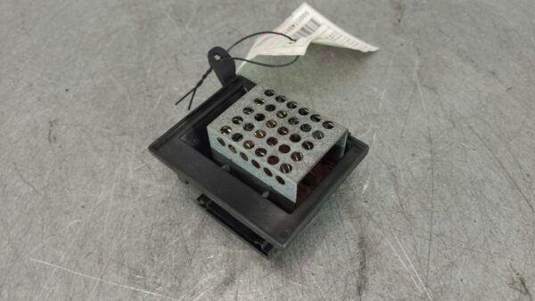 MERCEDES VITO 2004-2015 FAN SPEED RESISTOR 639, 04/04-02/15