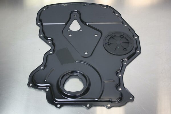 FORD TRANSIT 2006-2011 TIMING CASE/COVER DIESEL, 2.4, H9FB, DOHC, VM SI-II, 07/0