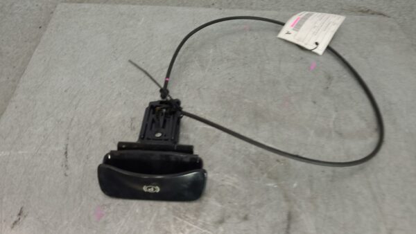 MERCEDES VITO HANDBRAKE LEVER 639, HANDBRAKE RELEASE LEVER, 05/04-02/15 04 05 06