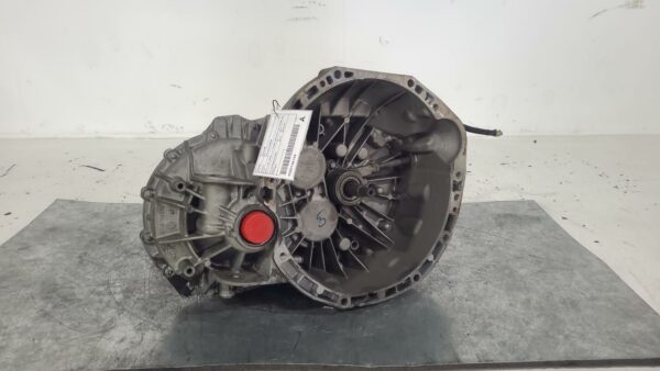 RENAULT MASTER 2011-2024 TRANS/GEARBOX AUTO, FWD, DIESEL, 2.3, TURBO, NON SHIFT
